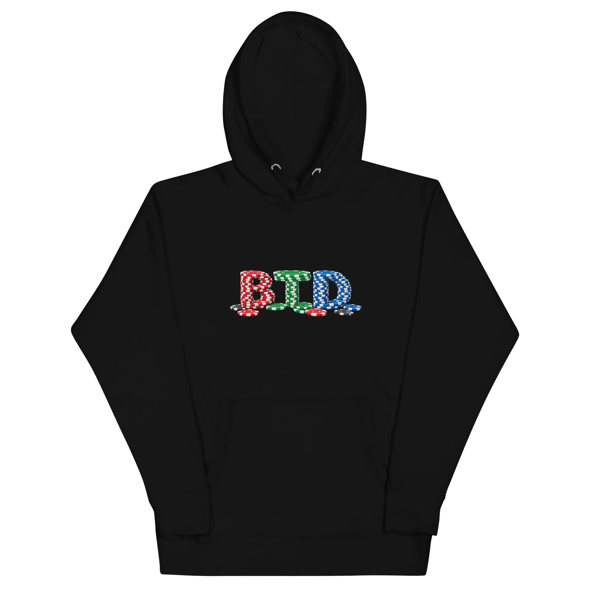 BTD Chips hoodie product image (10)