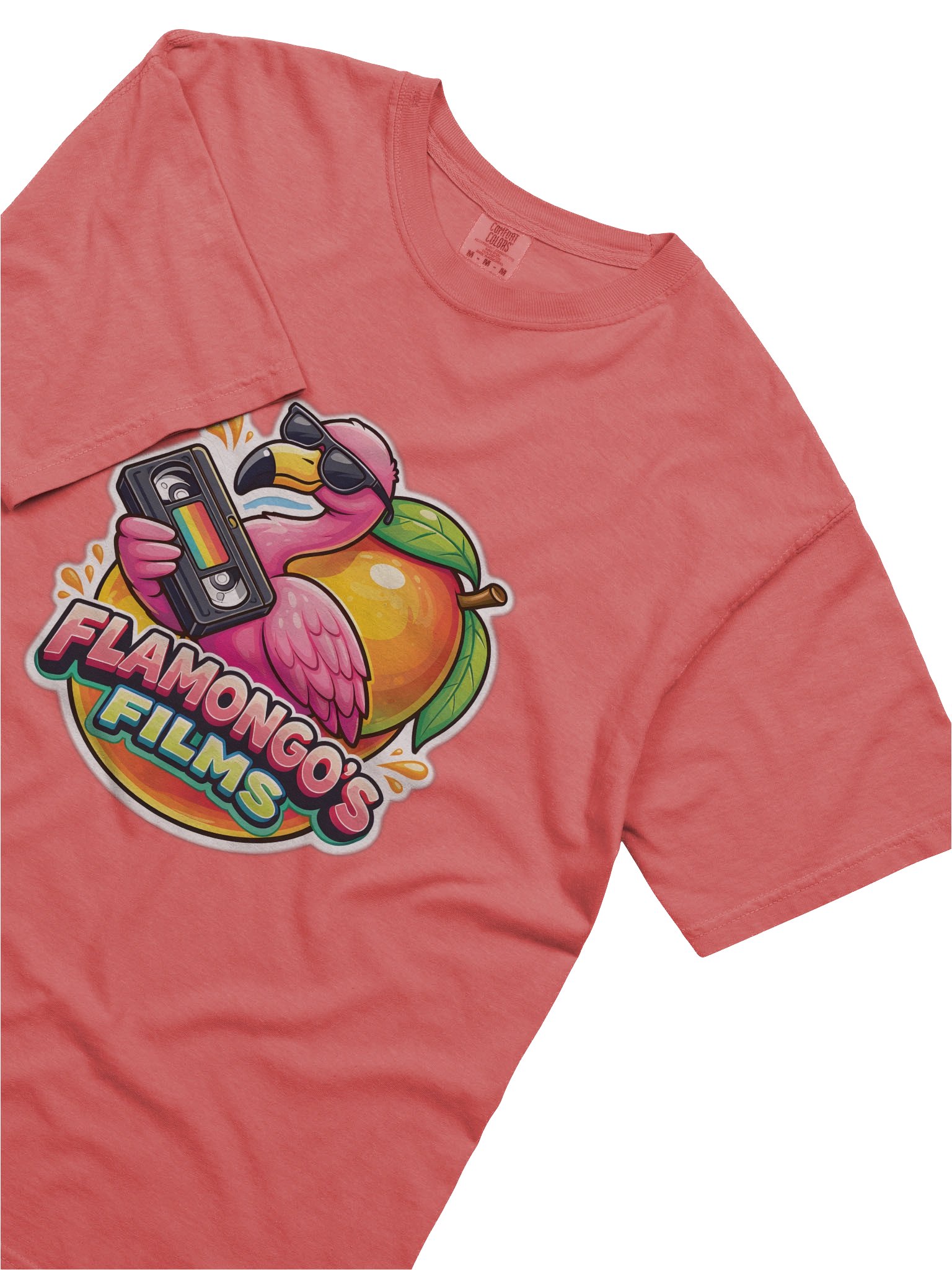 Flamongo's Crew Shirt product image (23)