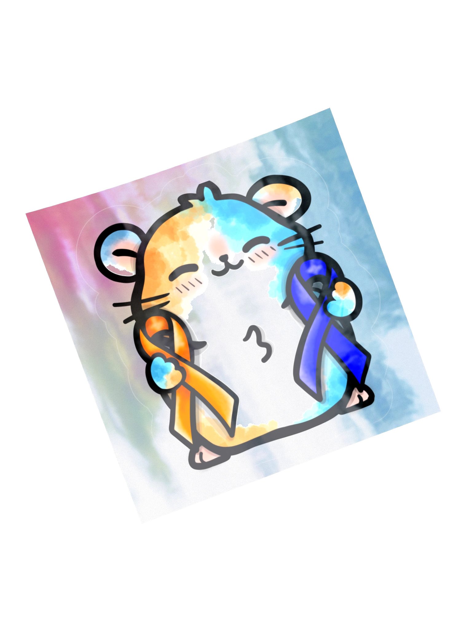June Charity Sticker product image (5)