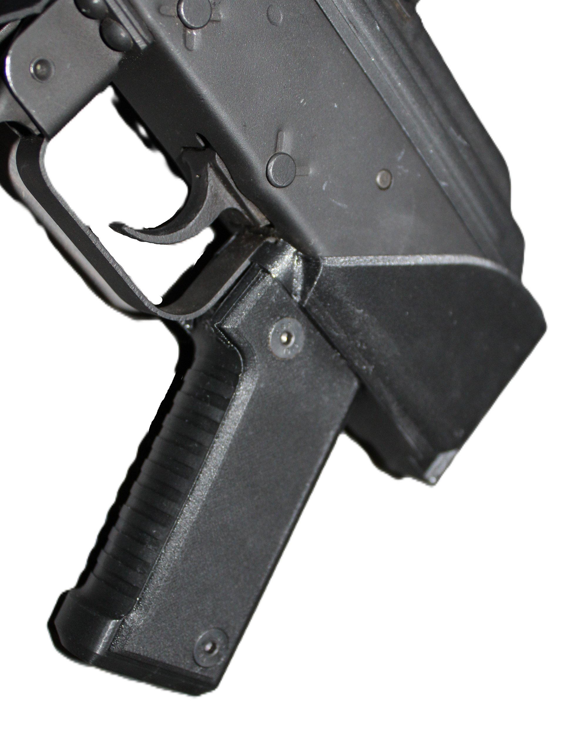 Draco Pic Grip product image (4)