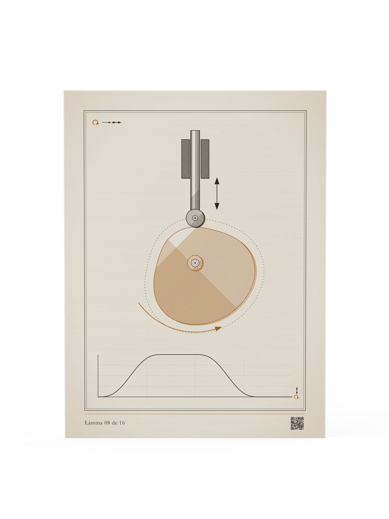 MOTION 08 · Leva product image (1)