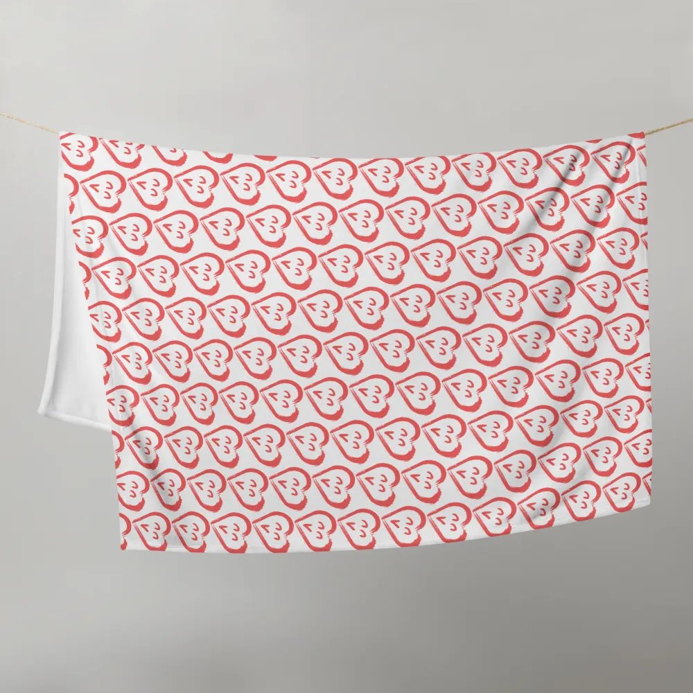 BigLuv Throw Blanket product image (21)