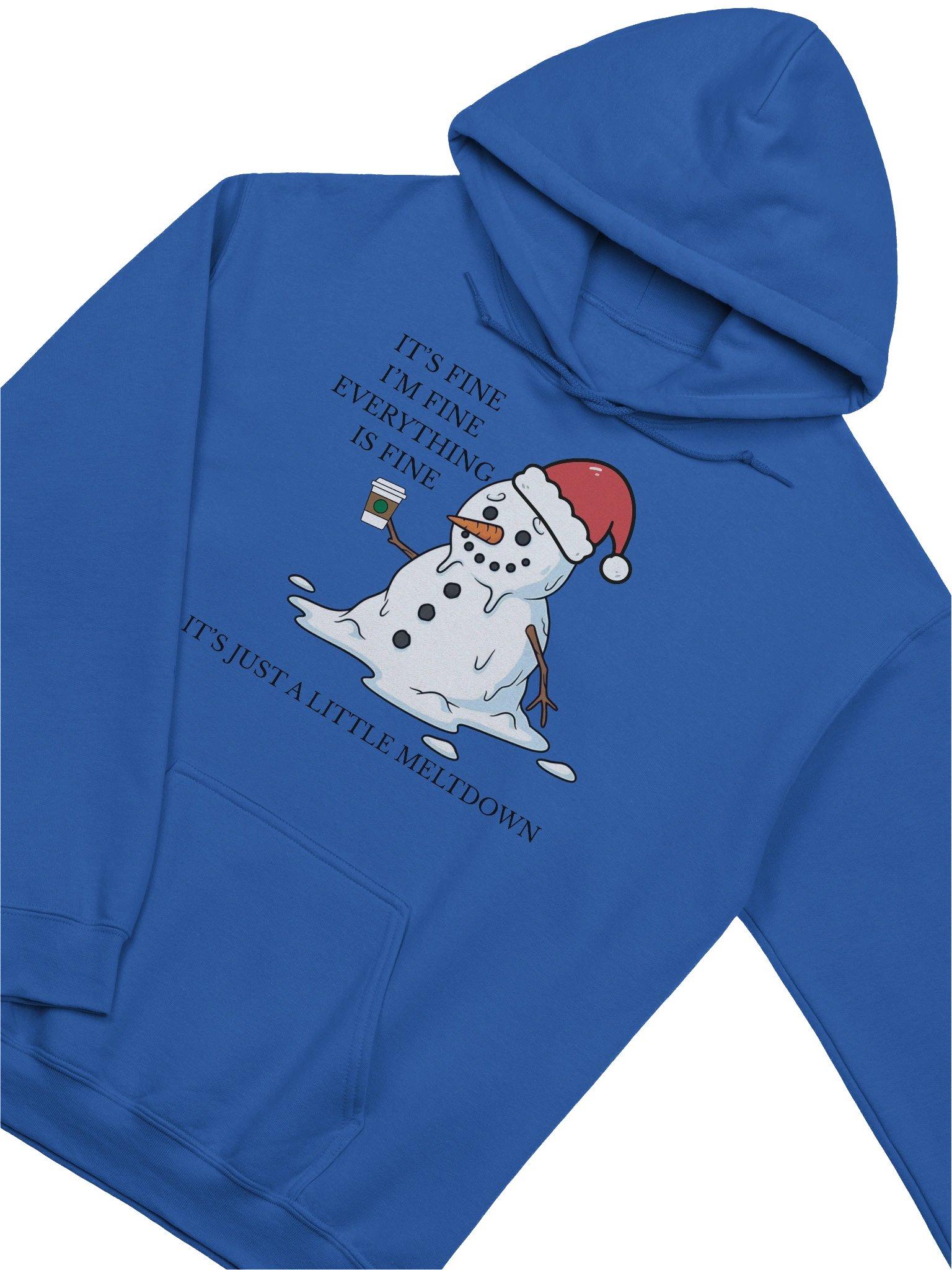 Meltdown Hoodie Style 1 product image (26)