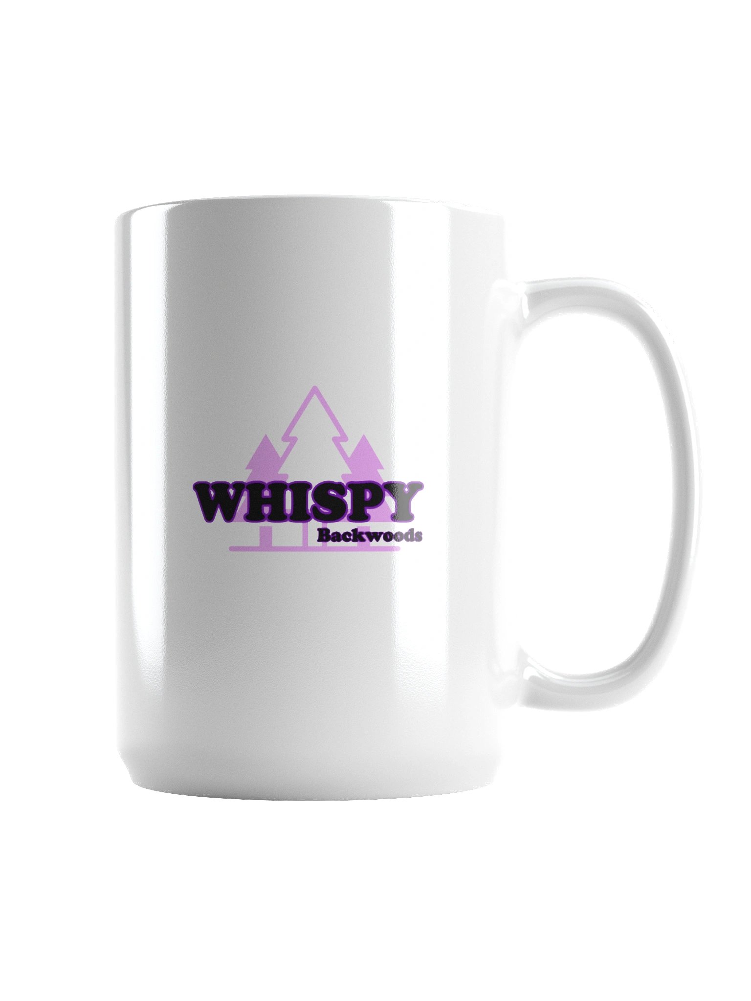 Whispy Woods Coffee Mug product image (3)