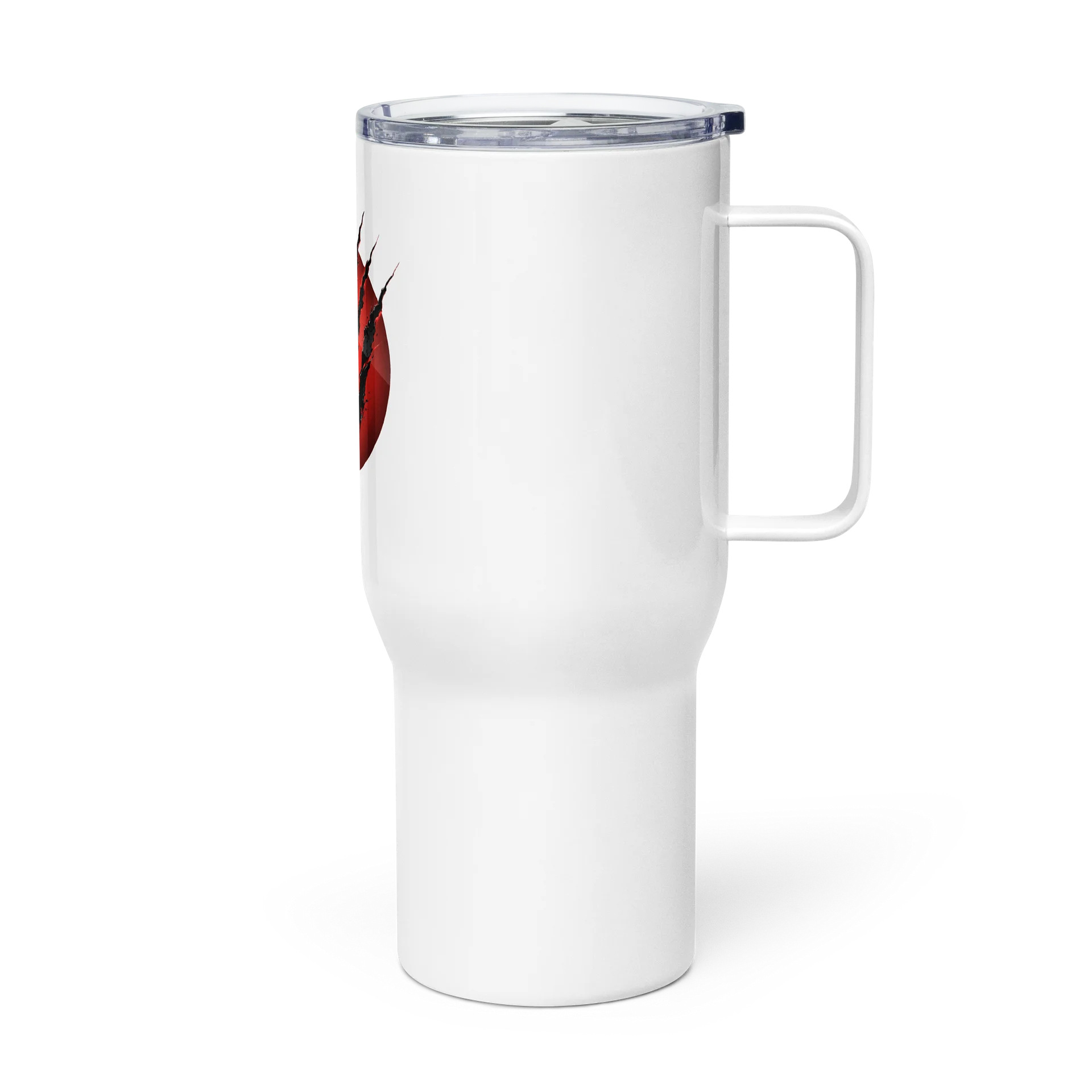 Mysteries Unknown Logo Tumbler product image (4)