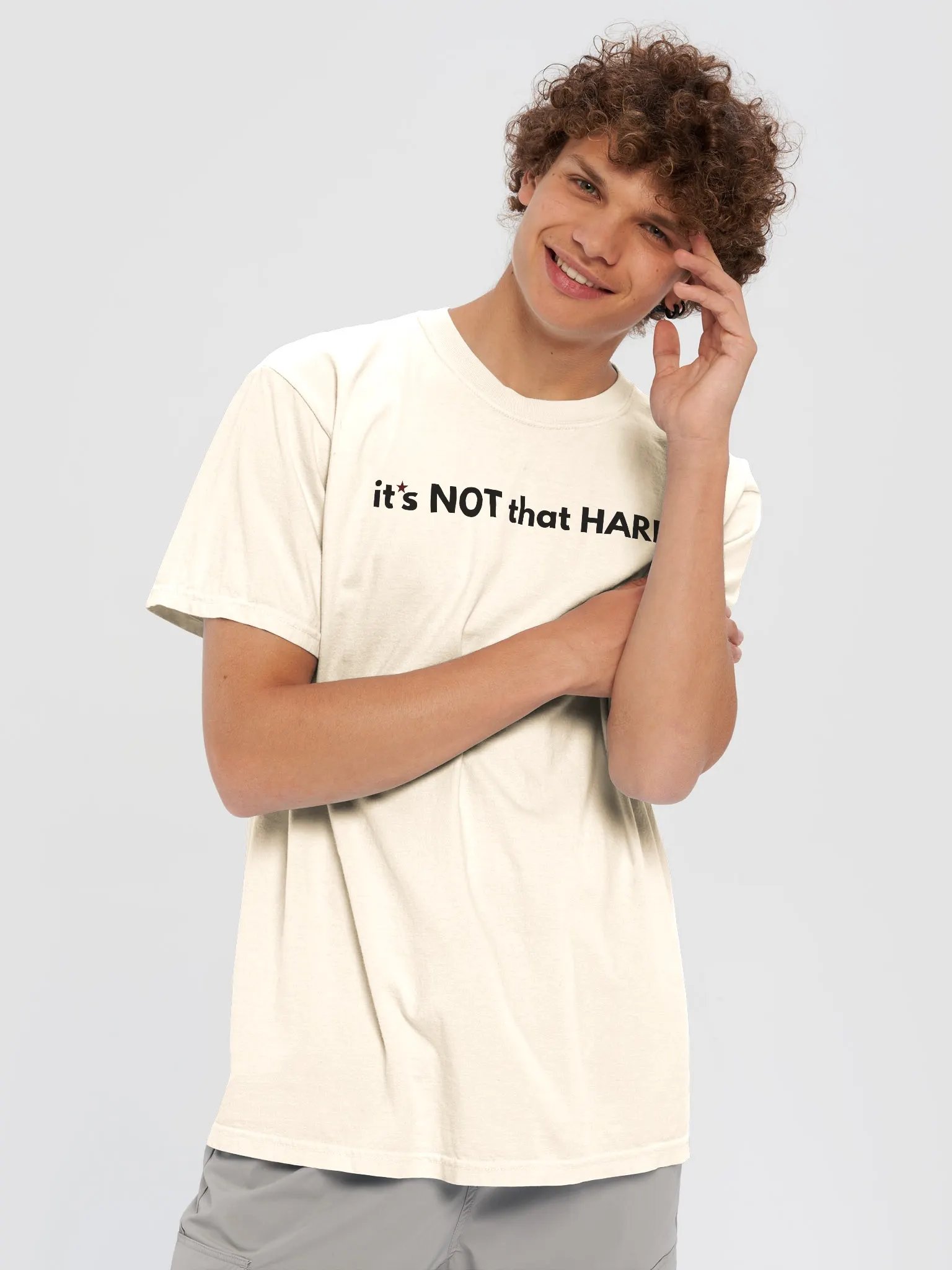 IT