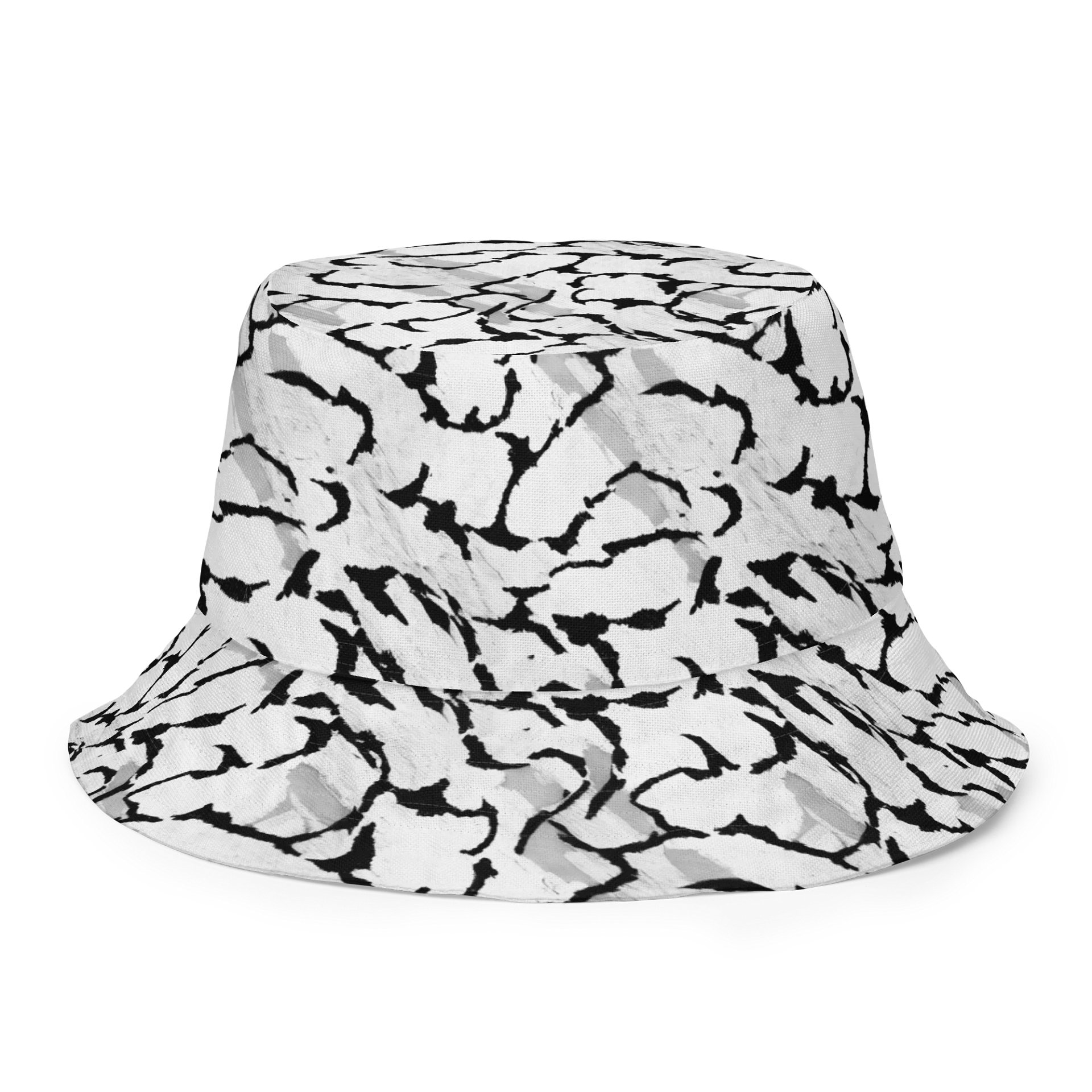 Black White Hat product image (7)