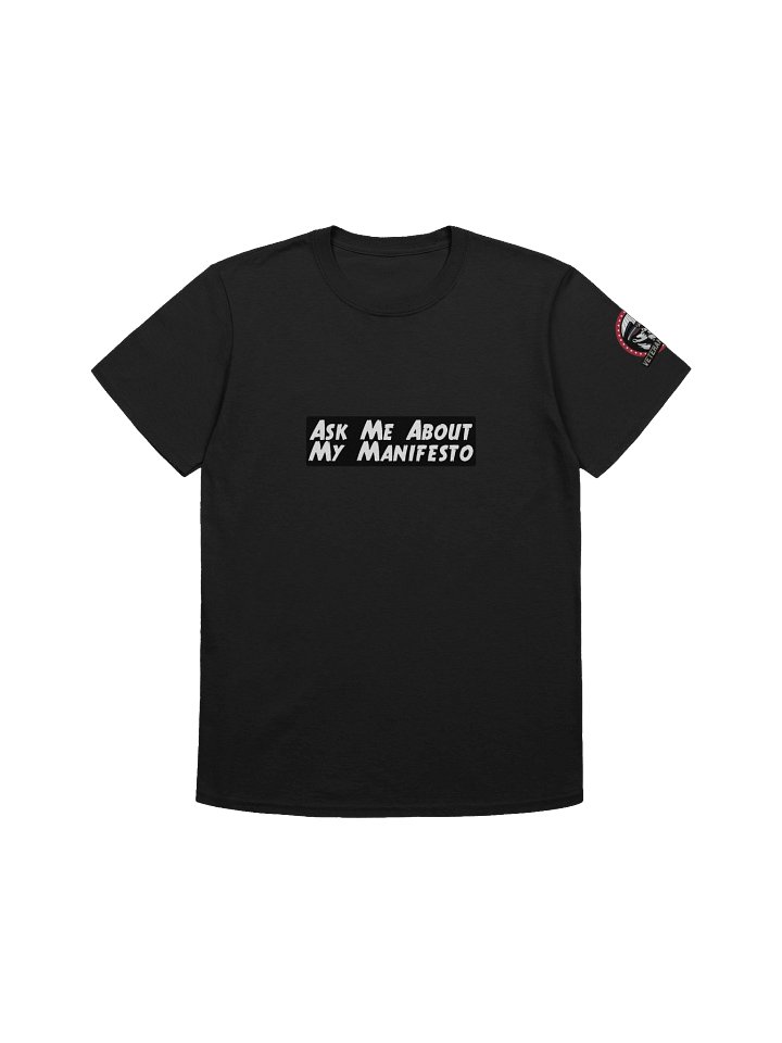 Manifesto! product image (9)