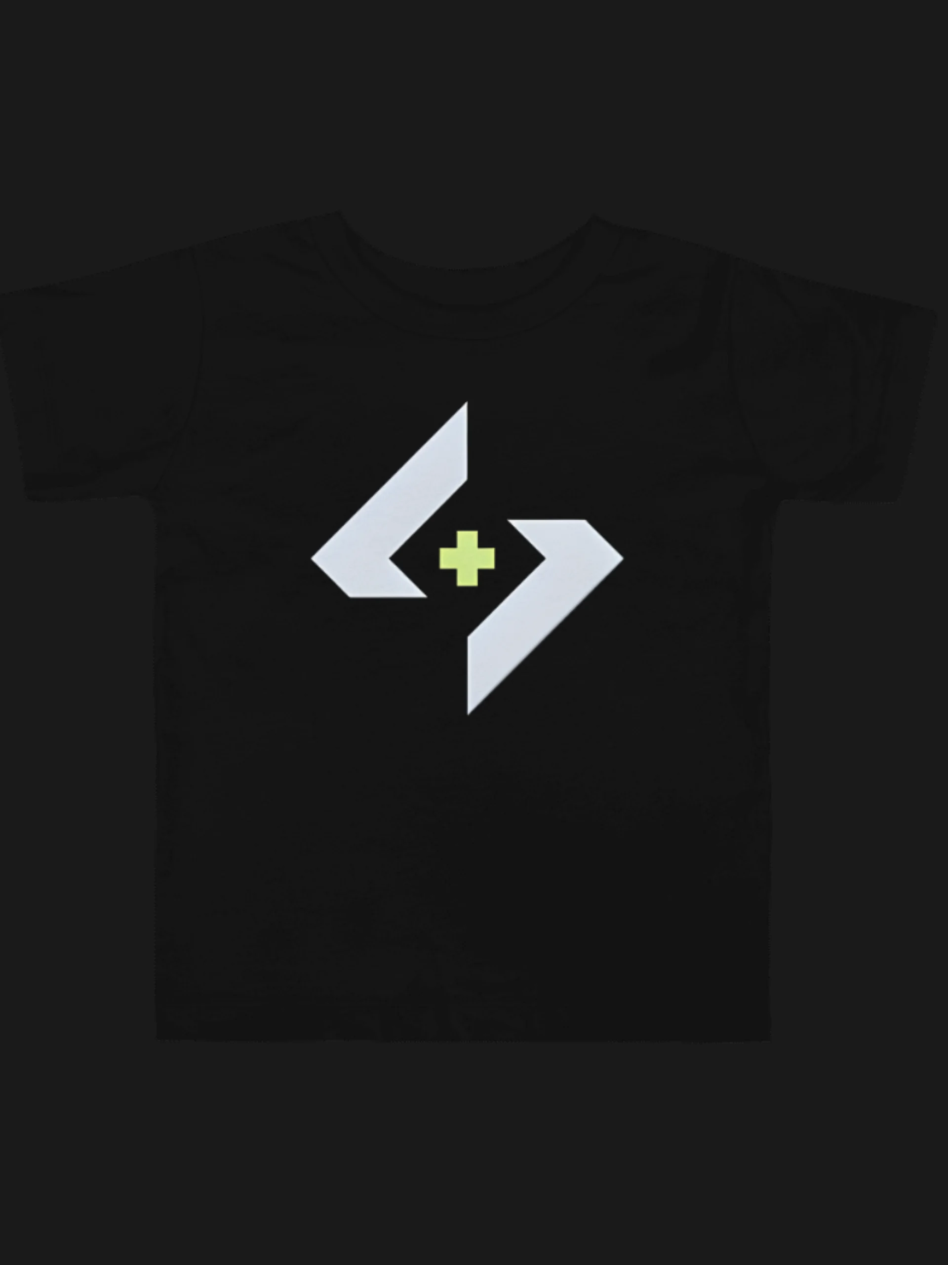 Logo Infant Tee product image (2)