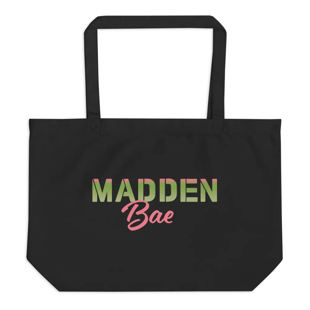 Madden Bae Tote Bag product image (1)