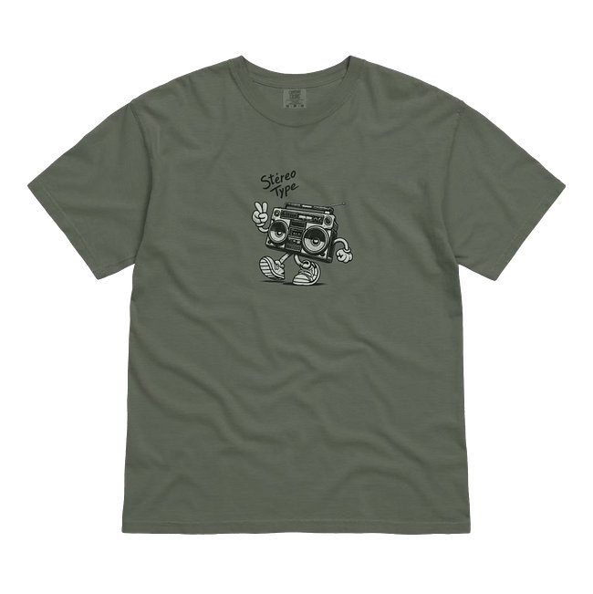 Apparel