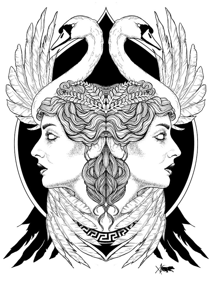 Leda's Revenge product image (1)