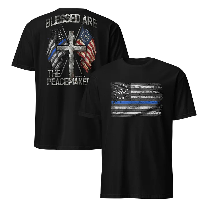 Peacemakers 250 product image (1)