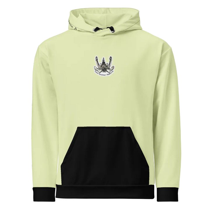 3 Prop & Jack Brusco Tug (Snow Flurry) – Performance Marine Wear | Twin Anchor Apparel North Current Line product image (2)