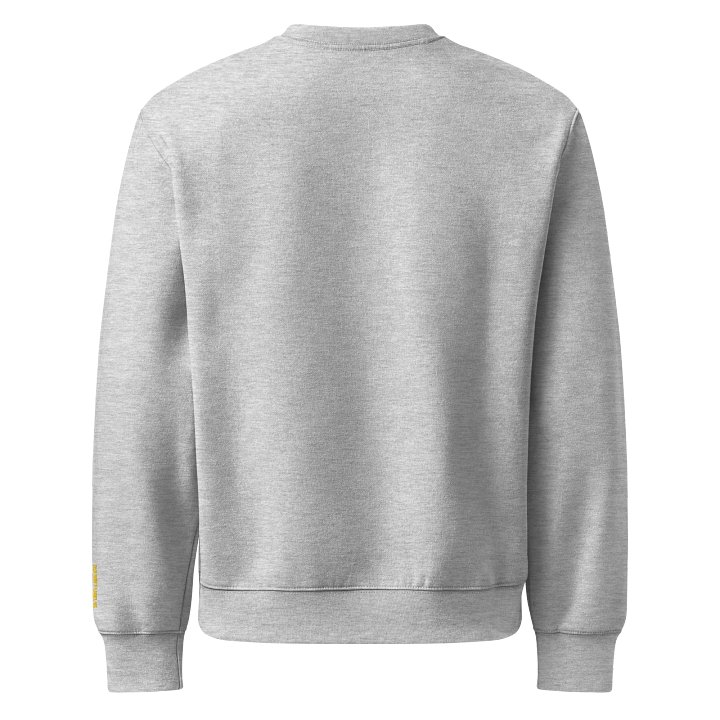 DLU Don't Label Us® Colorful Unisex Sweatshirt product image (23)