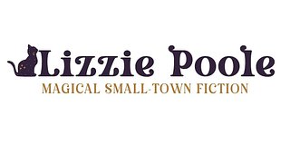 Lizzie Poole | Cozy Paranormal Mysteries