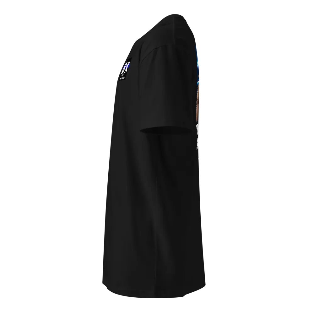 B&K T-Shirt (Dark Version) product image (15)