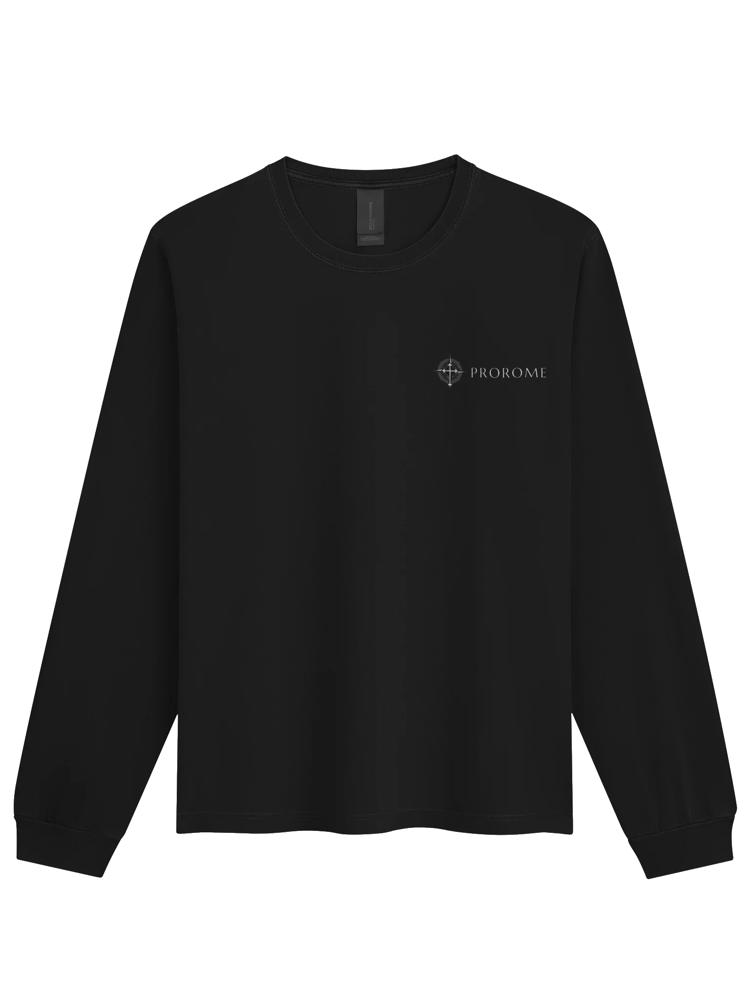 Long Sleeve Tee (Women's) product image (1)