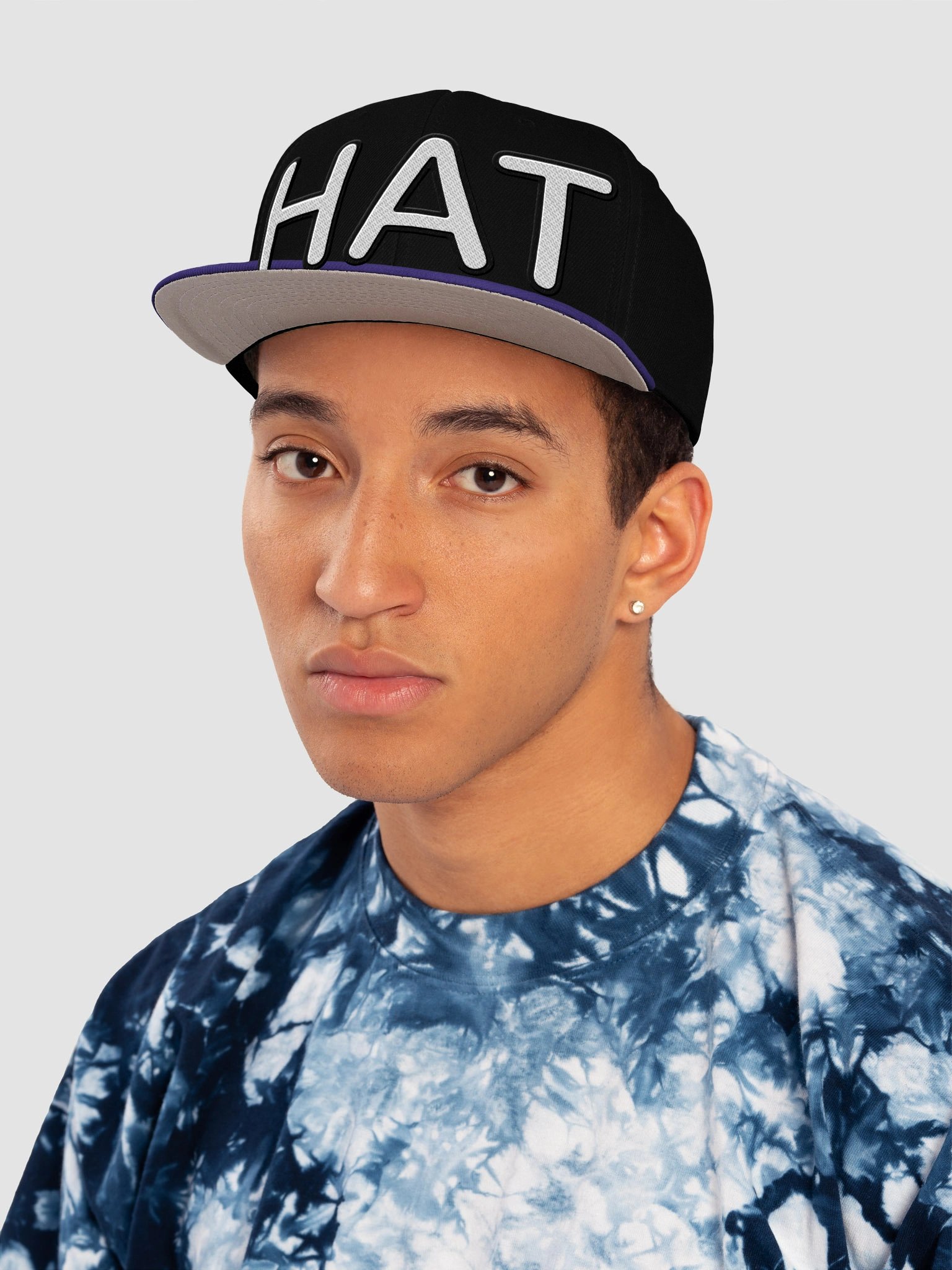Kkc's It's just a hat, hat. product image (6)