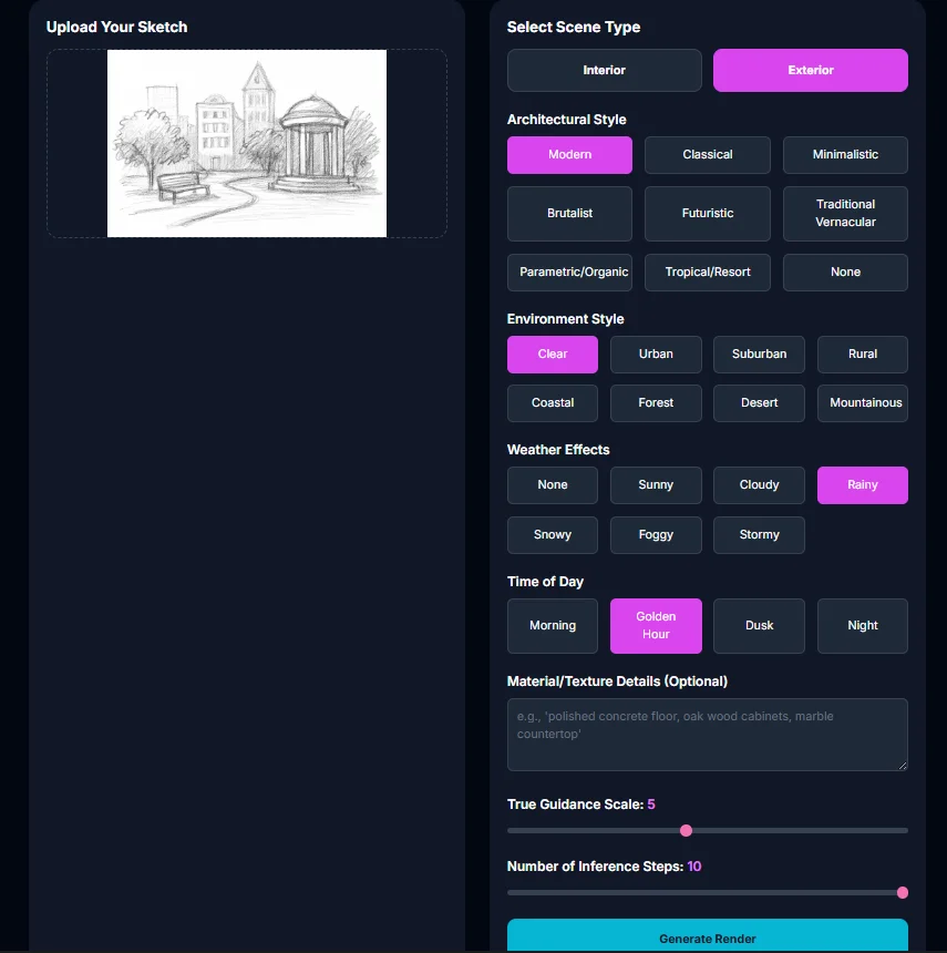 Killer Renderer App Access Link product image (2)