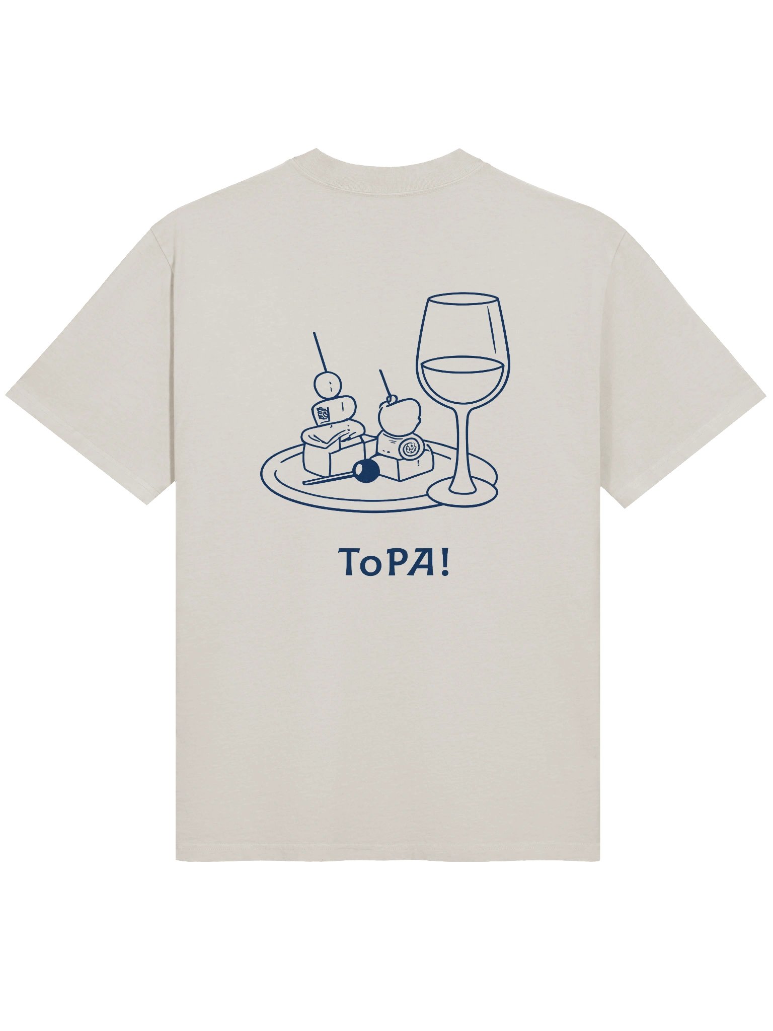 TOPA! Girl product image (2)
