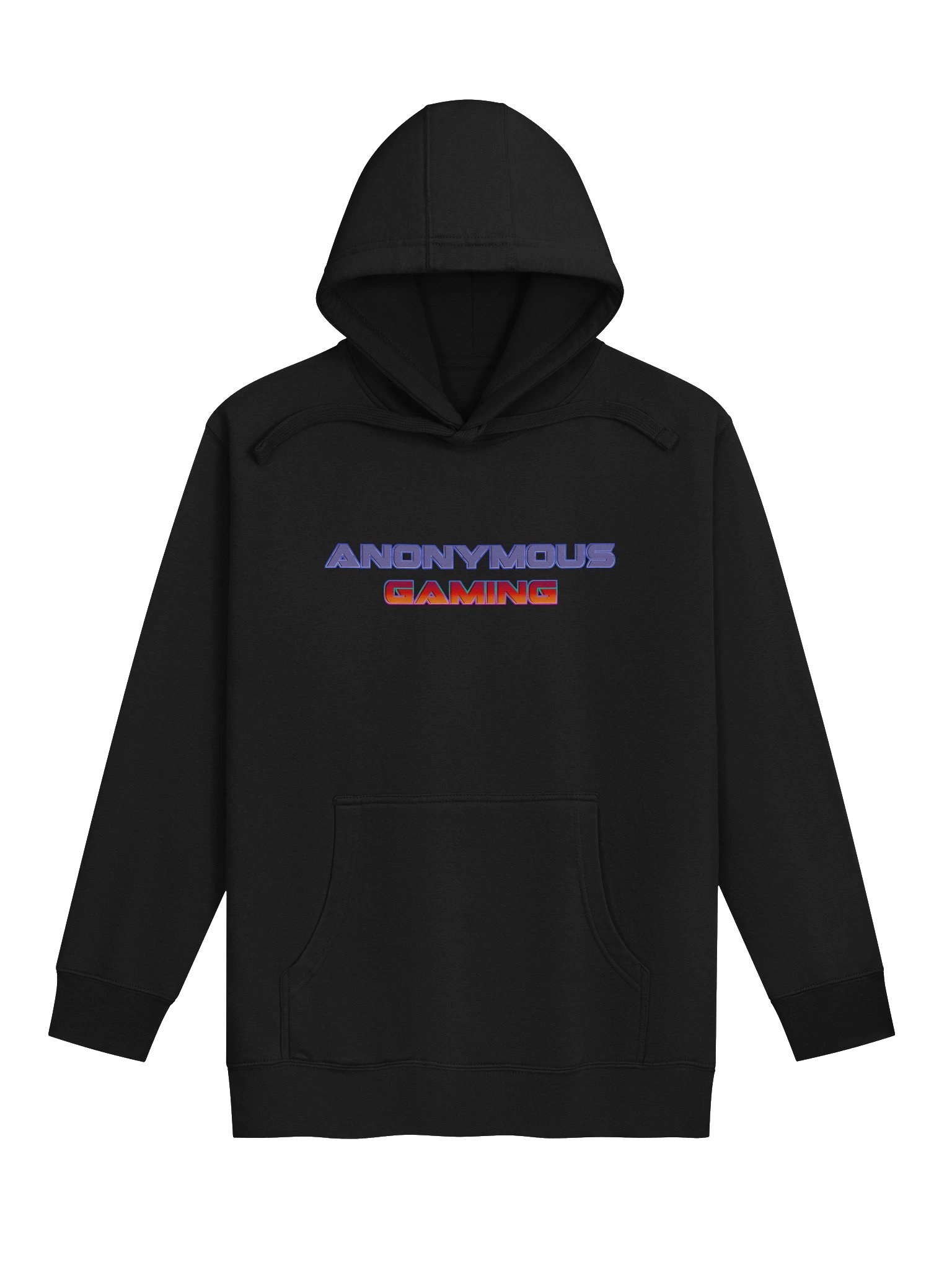 Anonymous Gaming Unisex Premium Hoodie product image (3)