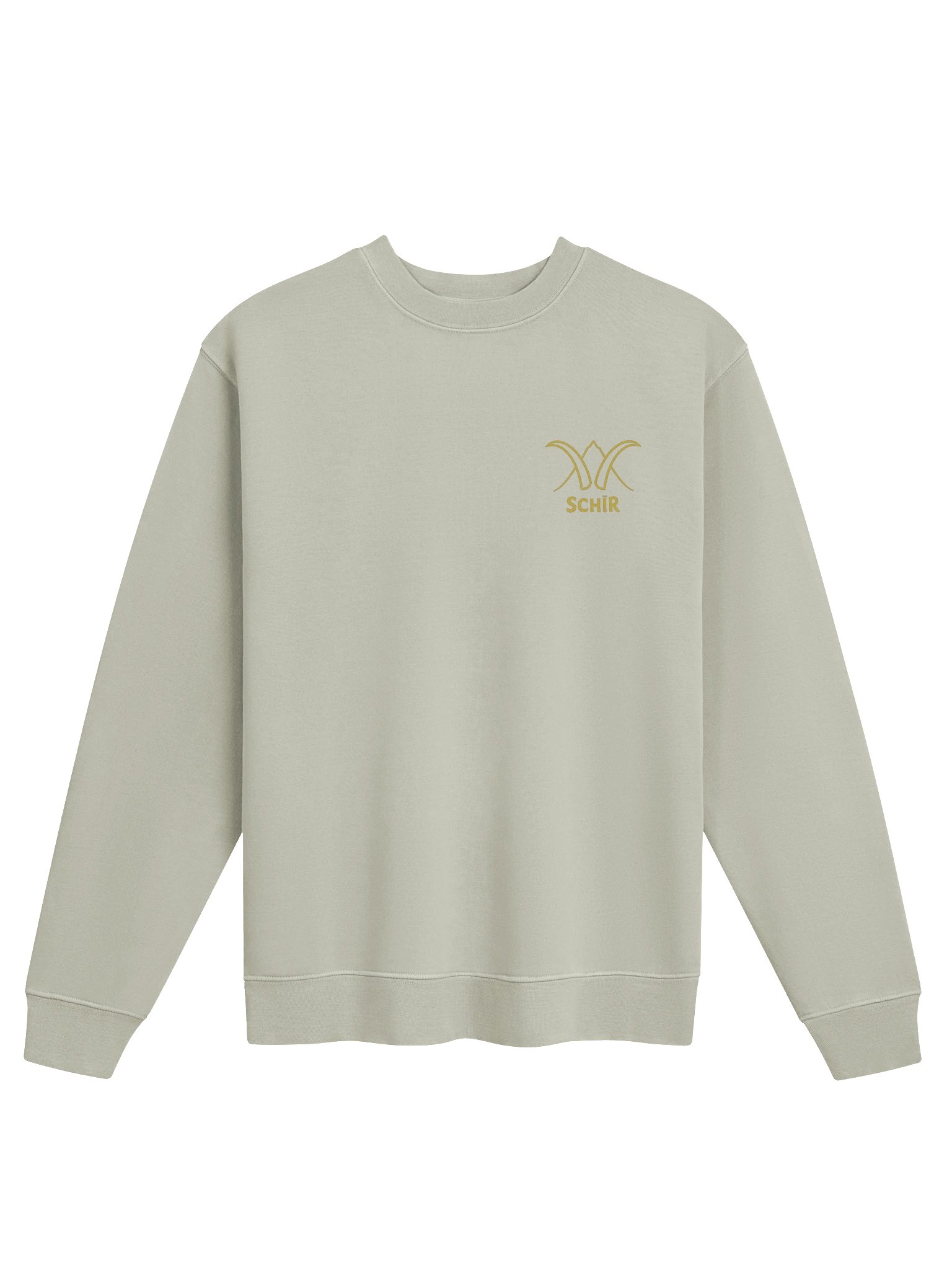 BEARING CREWNECK product image (2)