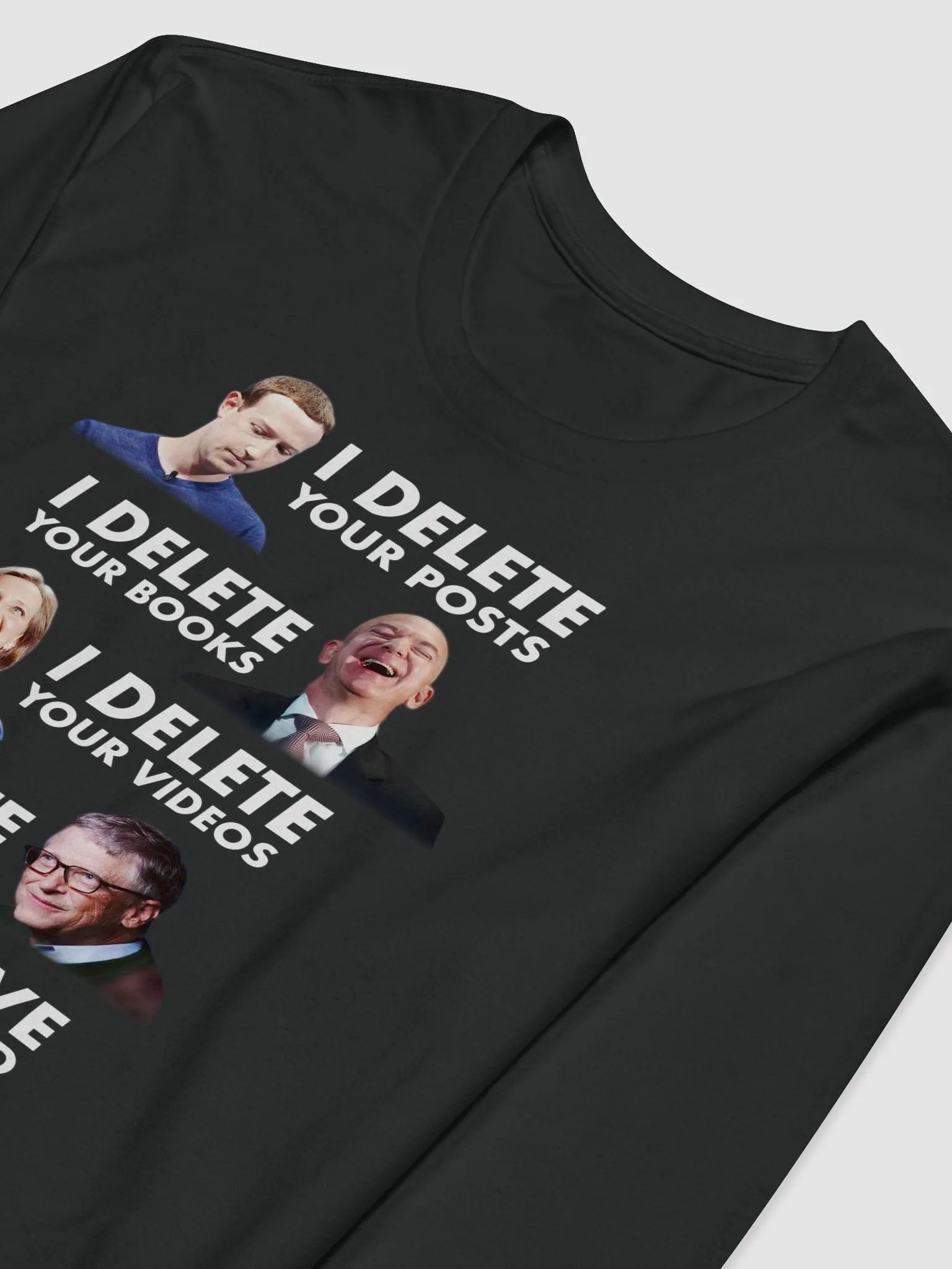 Reviving The Deleted product image (3)