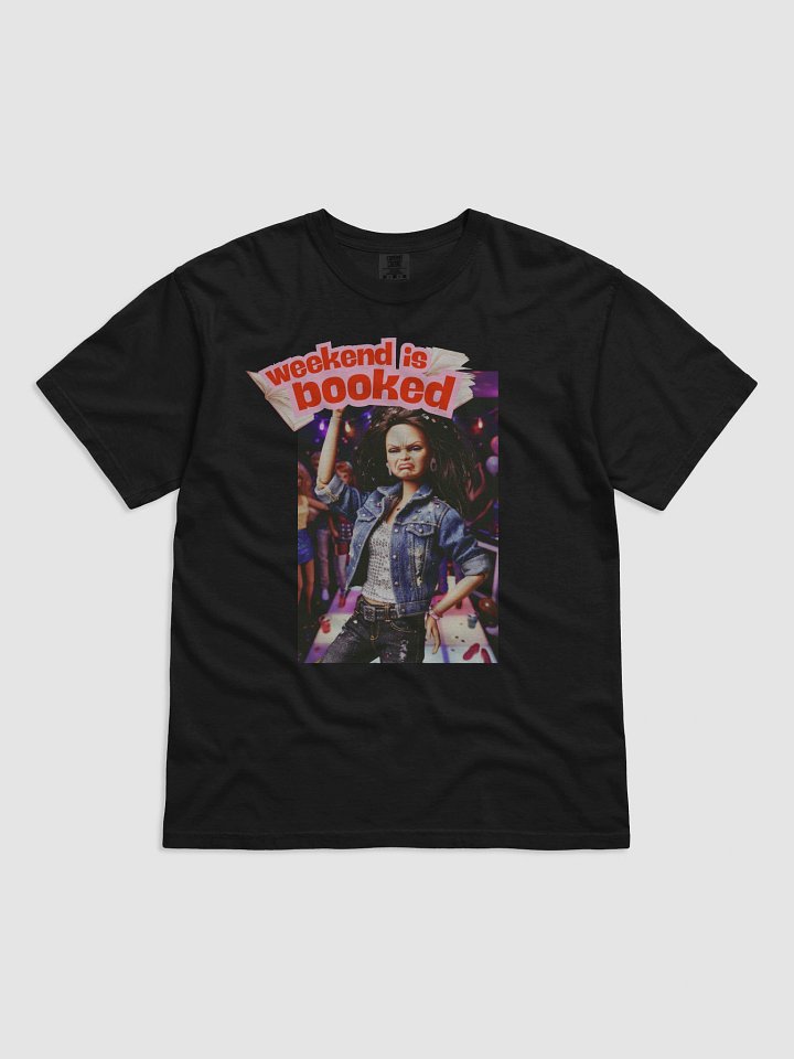 Weekend HYPE product image (1)