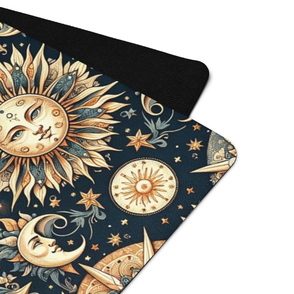 Yoga Mat product image (2)