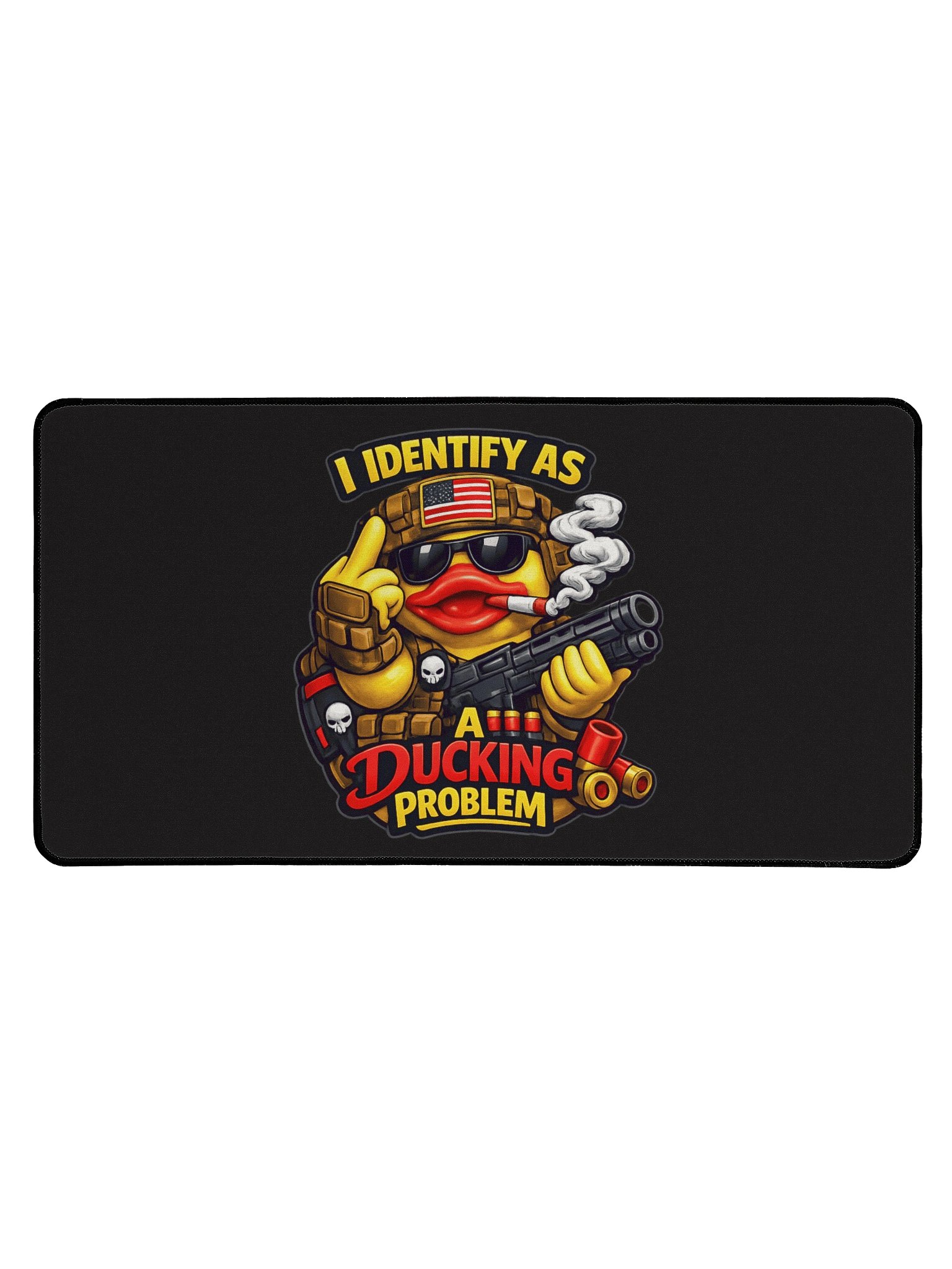 A Ducking Problem pad product image (1)