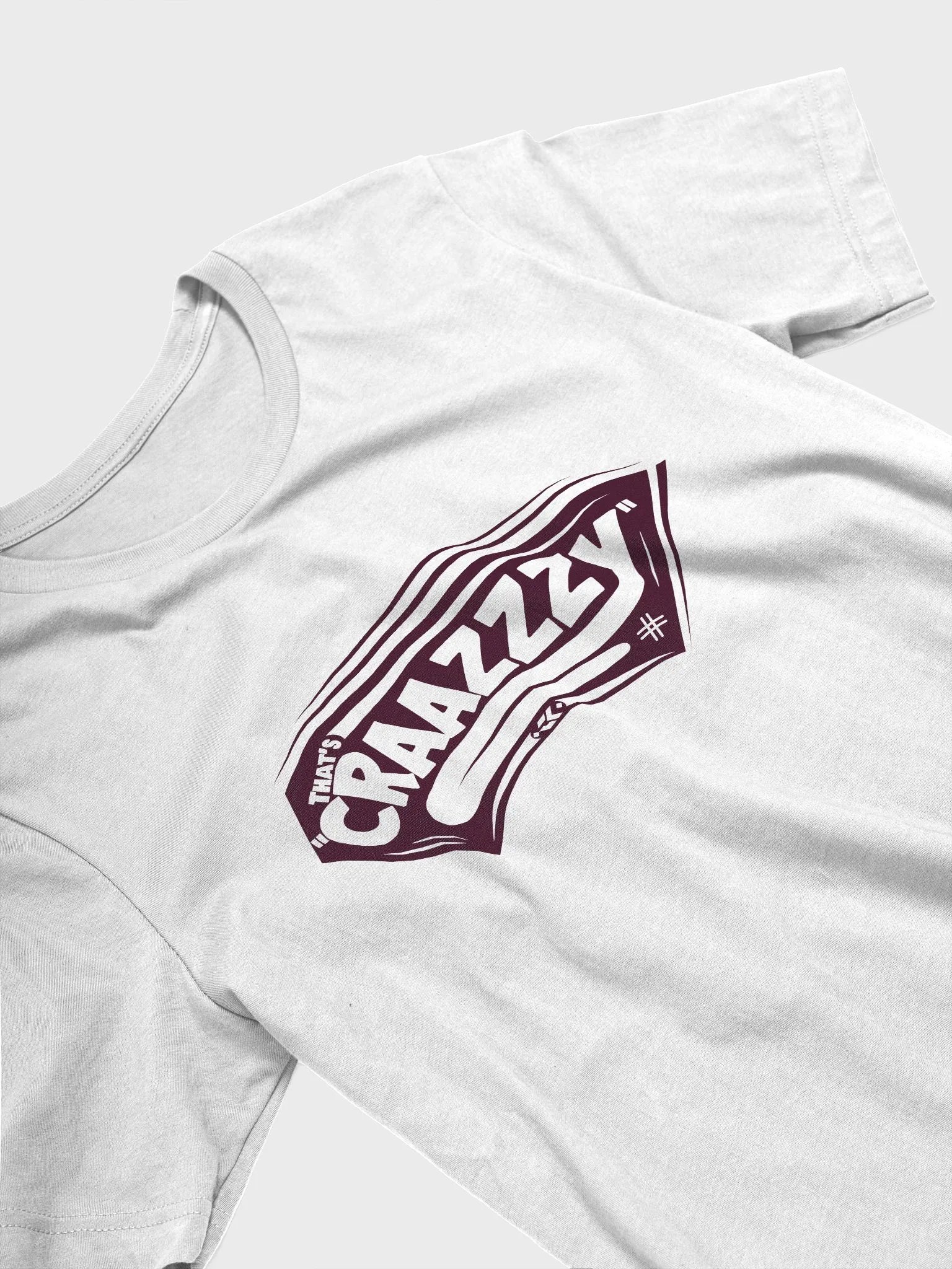 TCrazy Burg Tee product image (5)