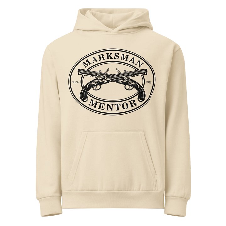 Oversize Premium Hoodie product image (1)