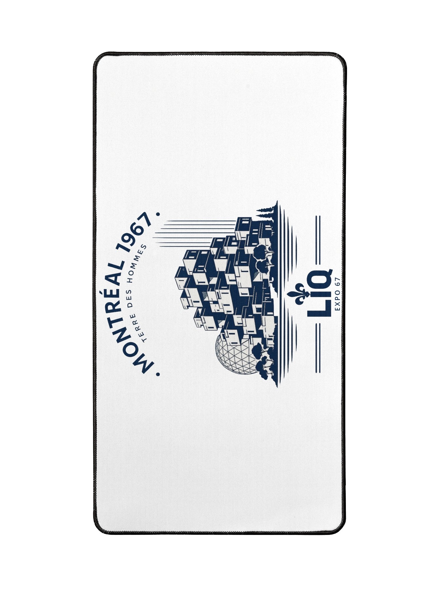 Terre des Hommes product image (2)