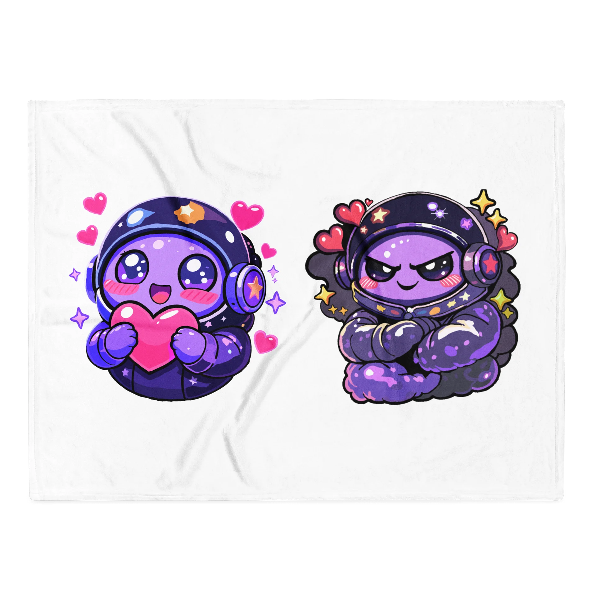Pudge Blanket product image (1)