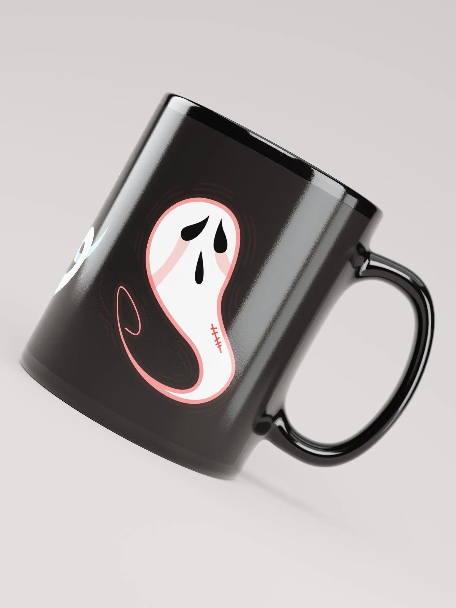 Ghost Mug product image (7)