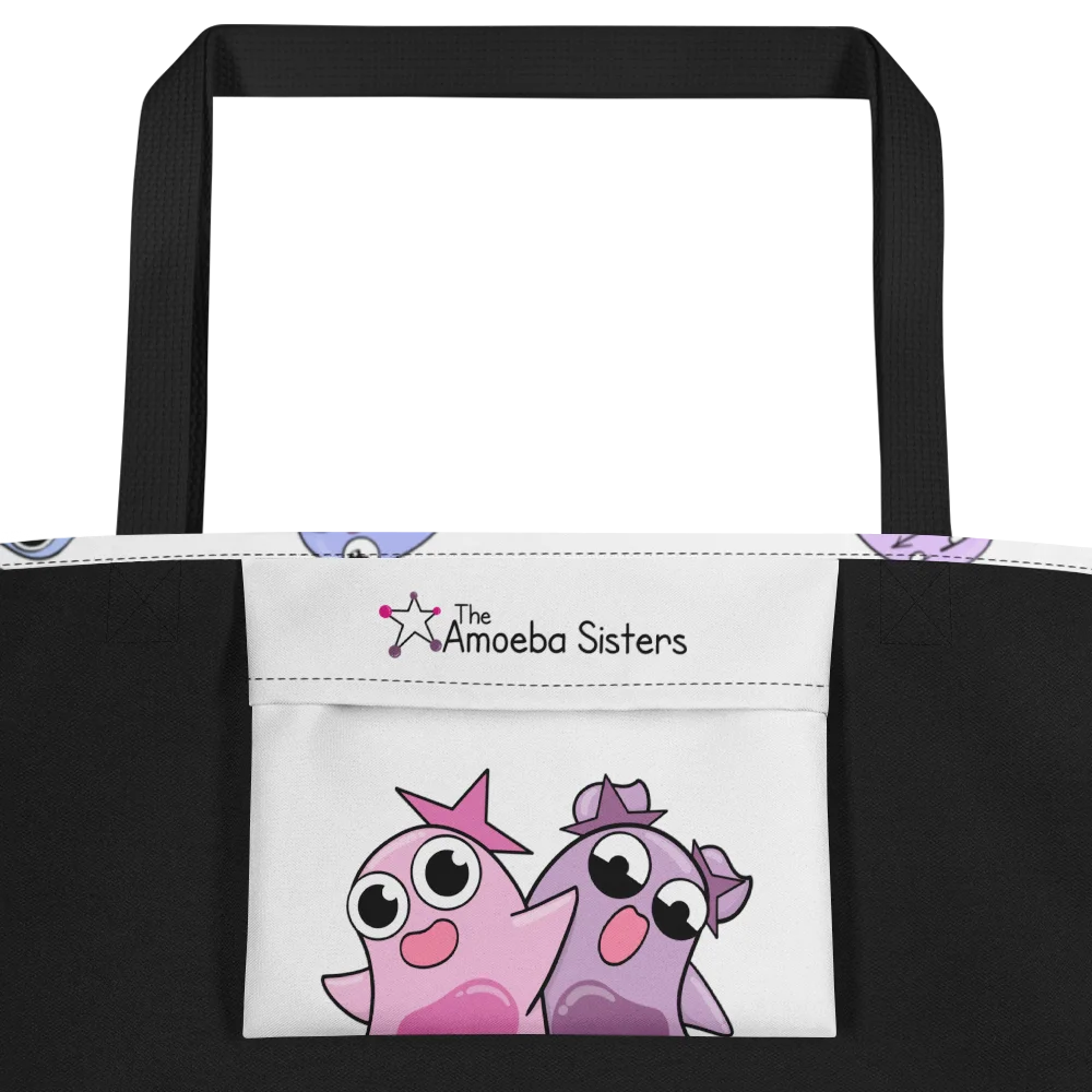 Mitosis Mosaic Bag product image (2)