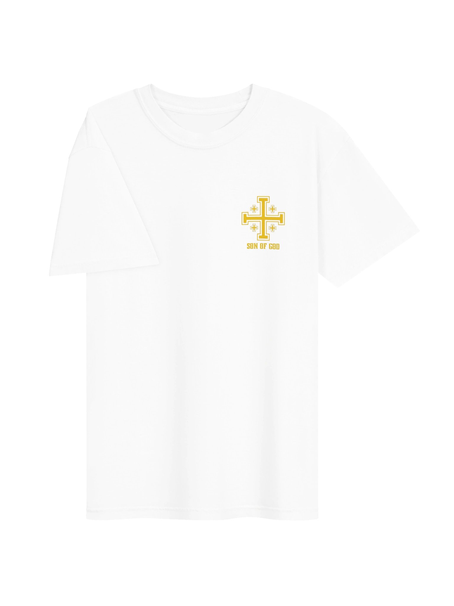 Son of God V2- T-shirt product image (2)