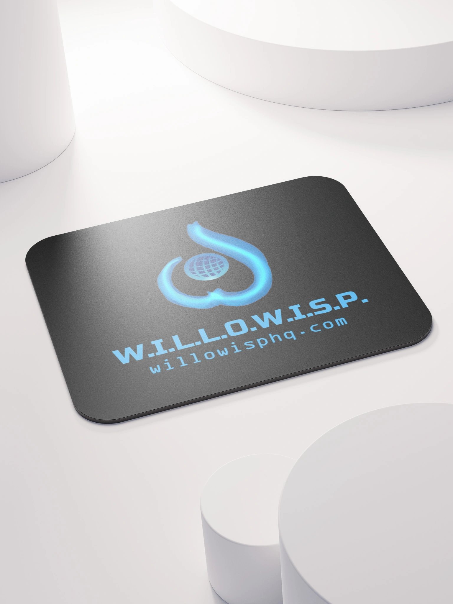 WILLOWISP Mousepad product image (3)