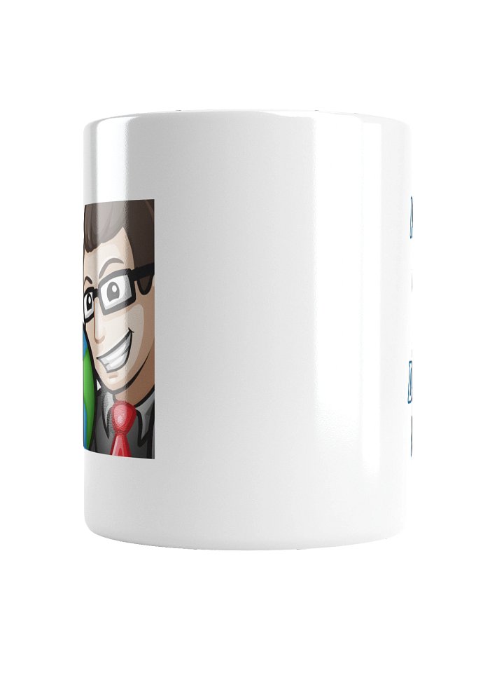 Tasse Emote VIICTIIMINUTE🌎 product image (2)
