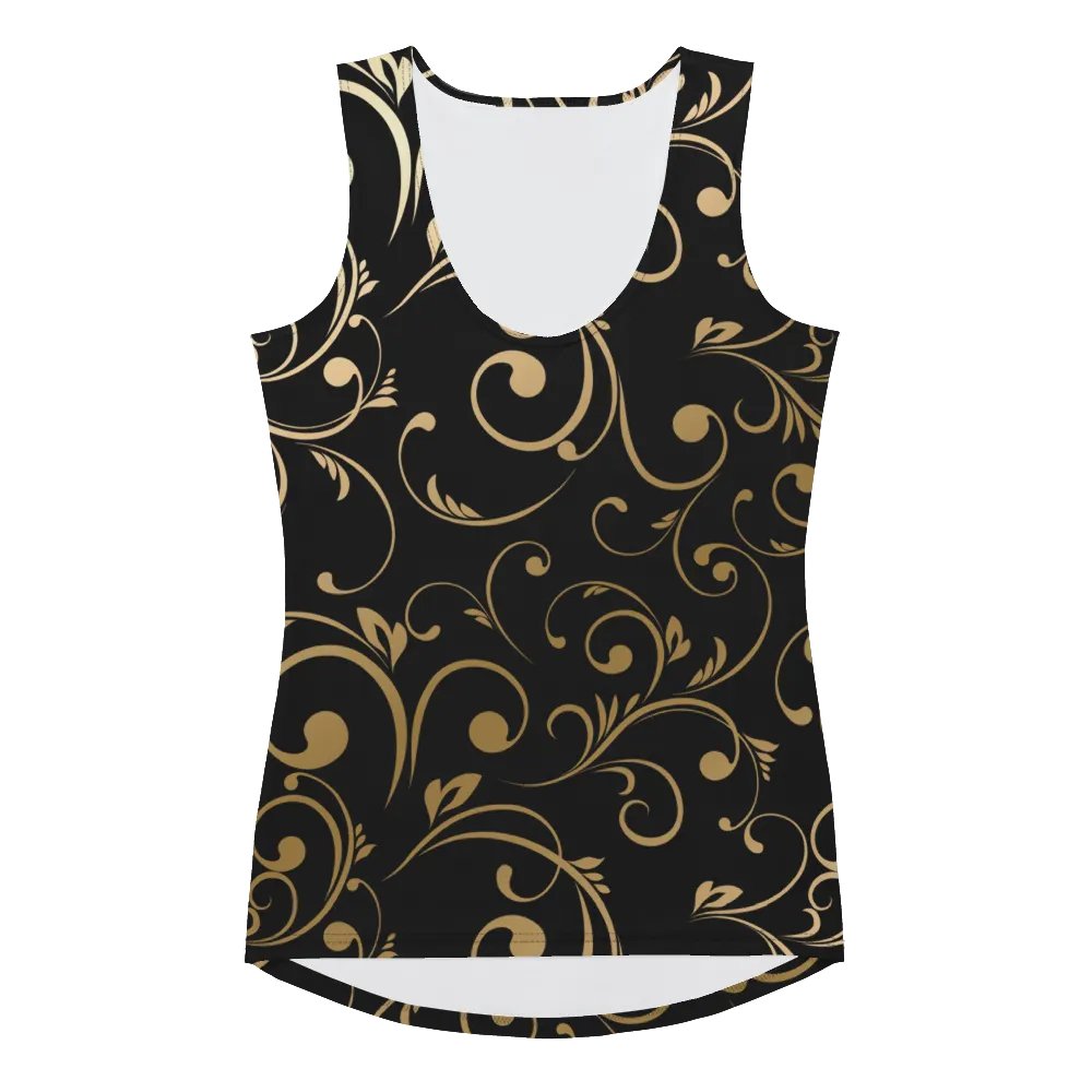 Elegant Activewear Top product image (3)