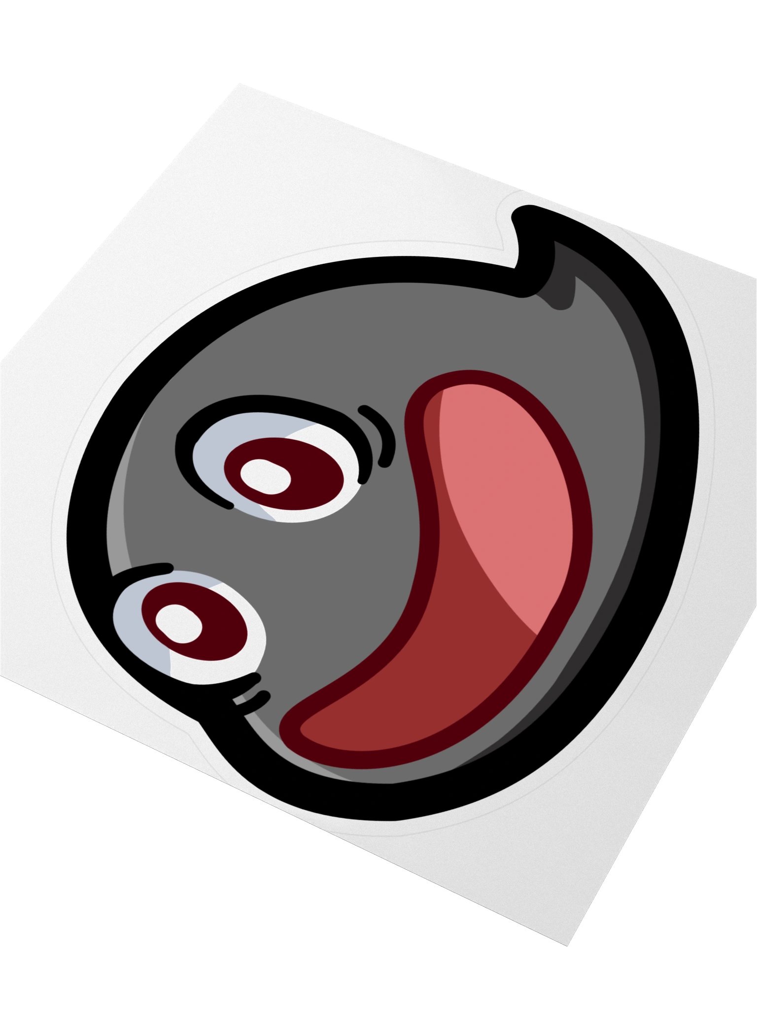 PEPEGA Sticker product image (3)