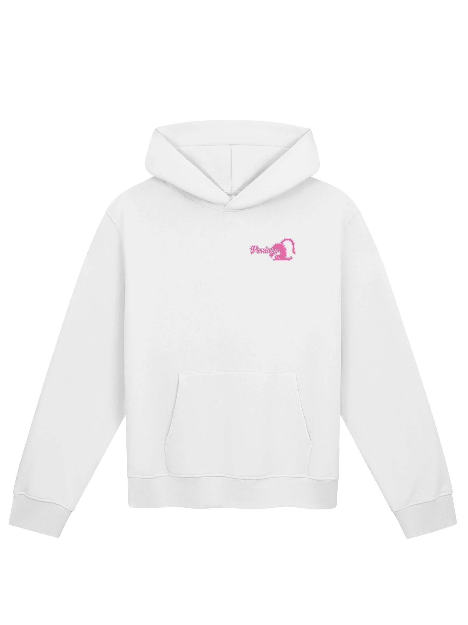 Purrlates Unisexy Oversized Hoodie product image (2)