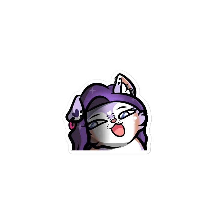 Hehe Magnet product image (1)