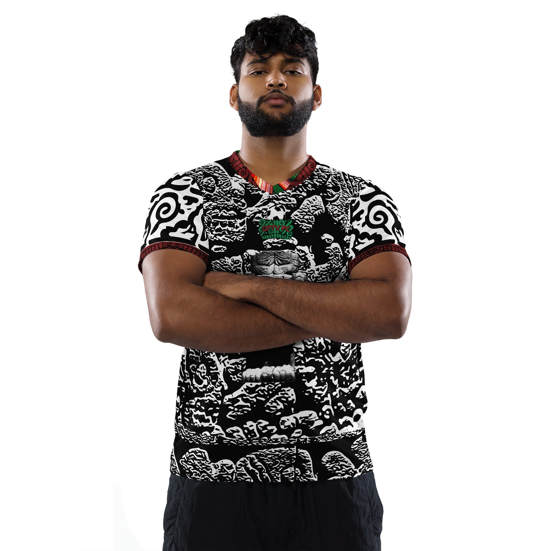 QFTV FC AWAY product image (2)
