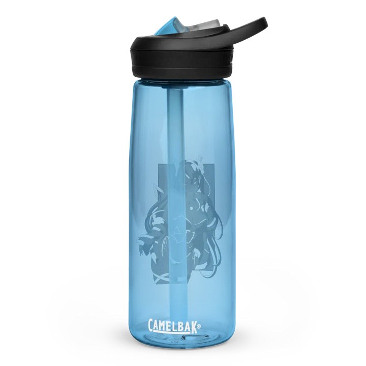 CuteFeng Waifu Sports Bottle product image (2)