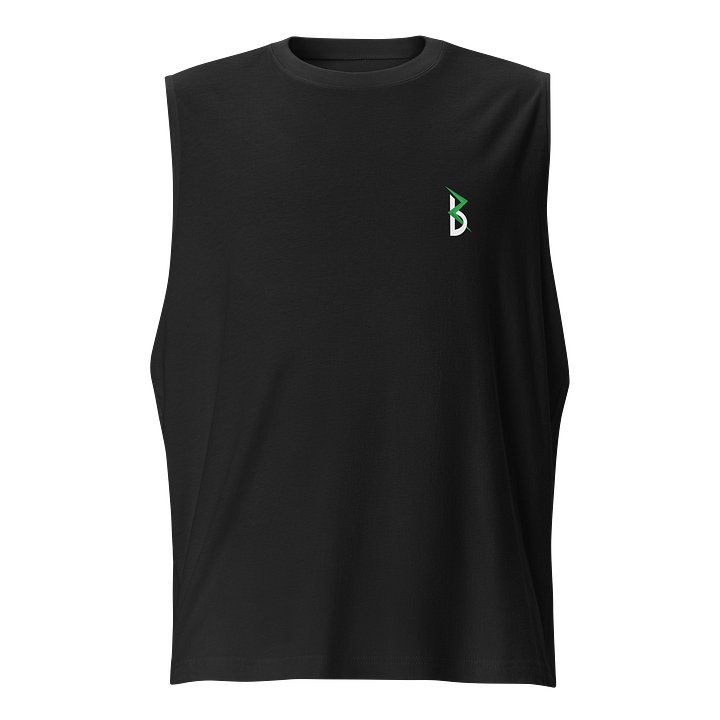 GRIT Muscle Tank product image (1)