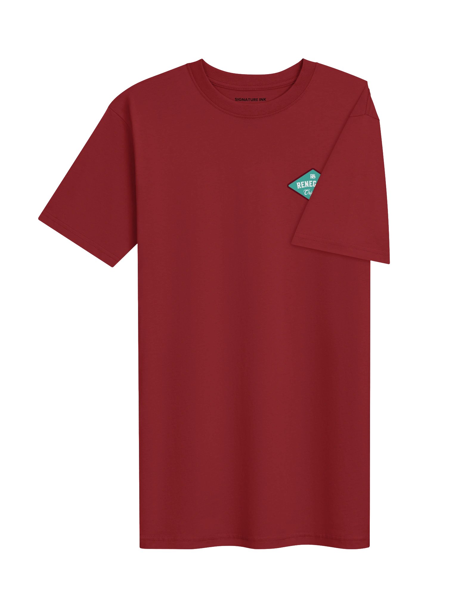 Renegade Original Logo Tee product image (13)