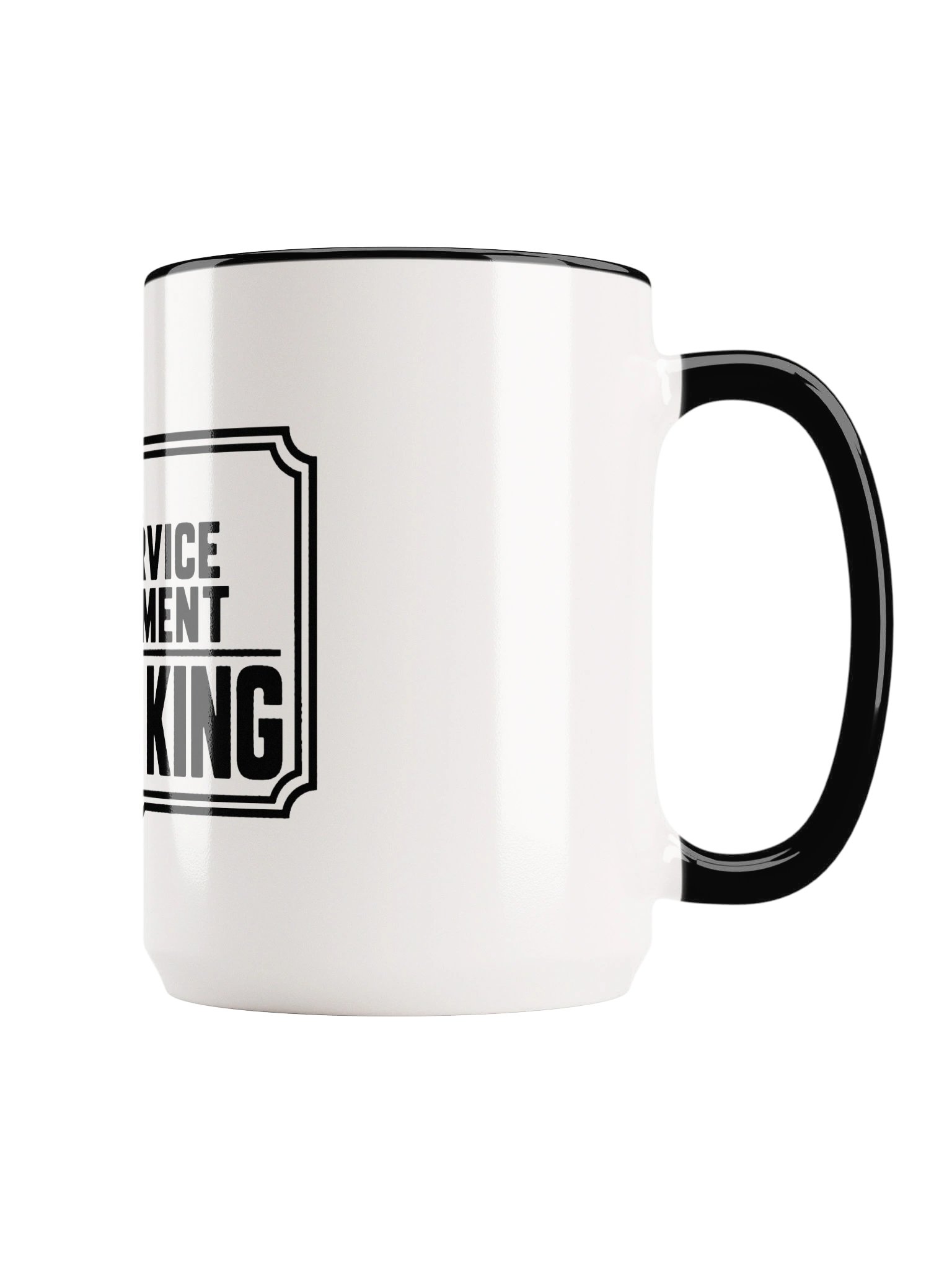 Sip on that announcement | Christian coffee mug product image (18)