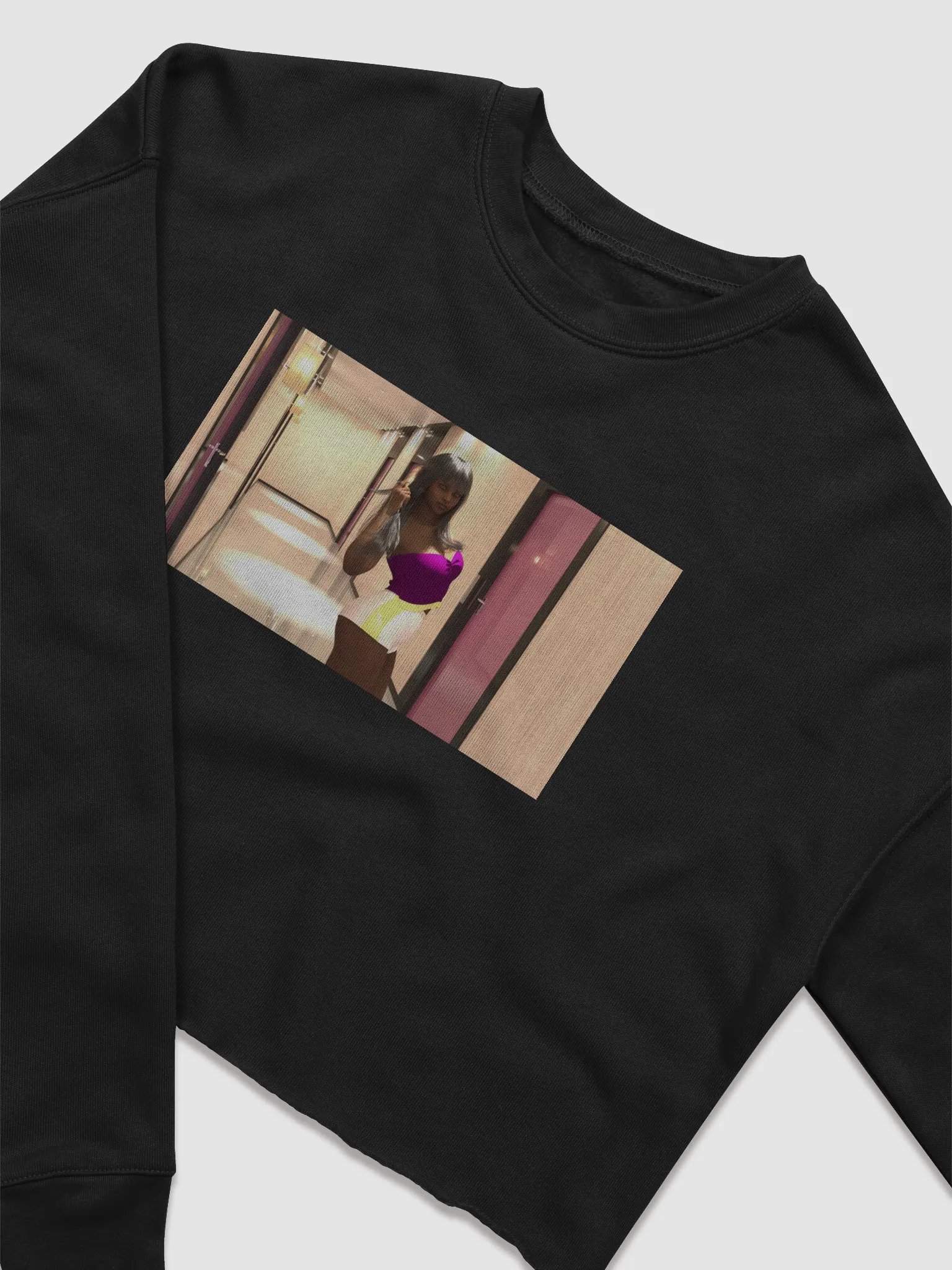 Cayley Long-Sleeve Top product image (4)